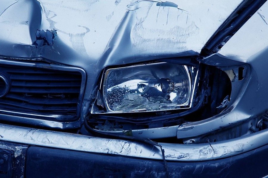 5 Resulting Costs of an Auto Accident