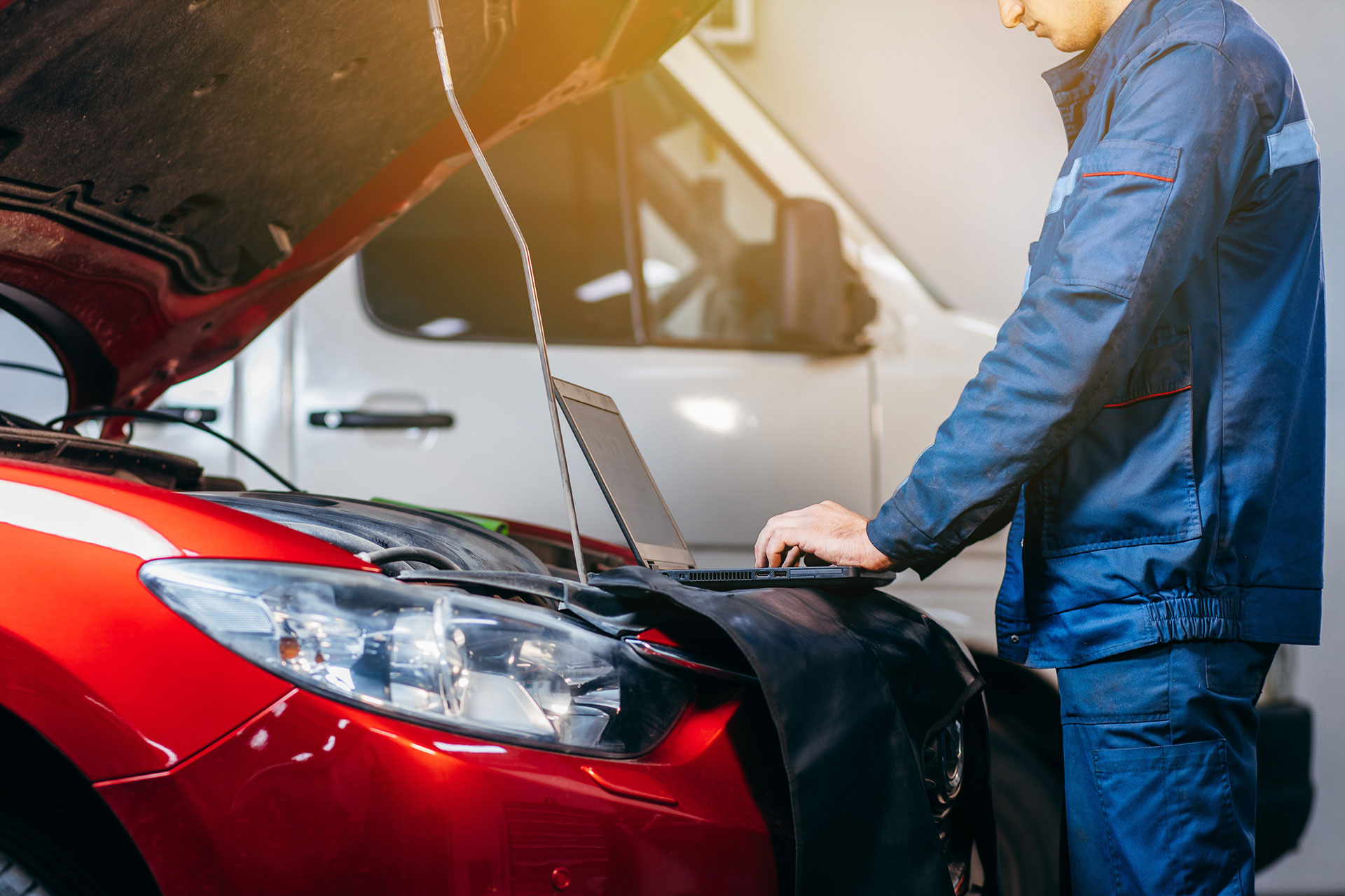 Find Top-Rated Auto Body Shops Near You: Los Angeles