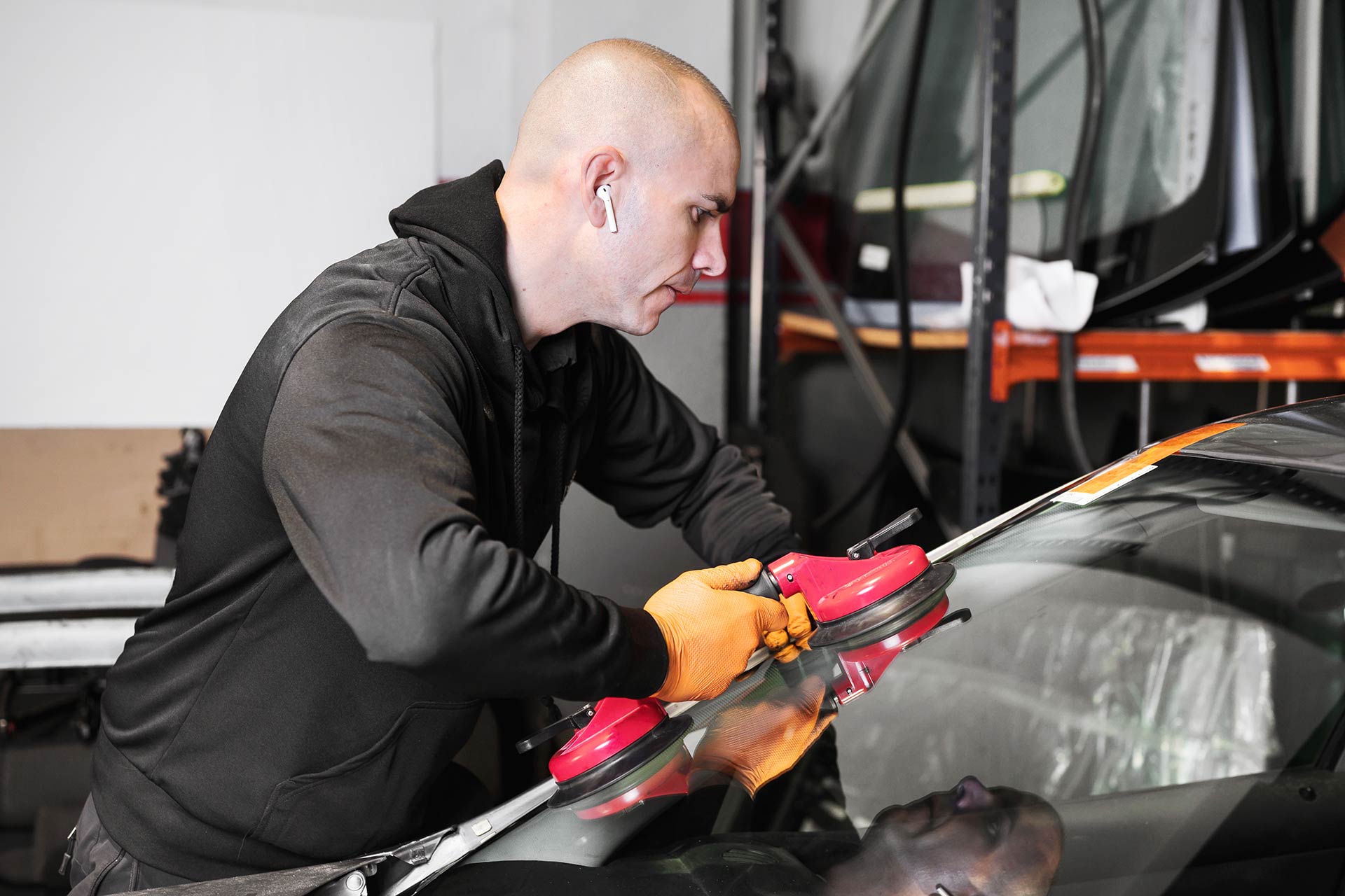 Crystal Clear: Auto Glass Replacement Made Easy Crystal Clear: Auto Glass Replacement Made Easy