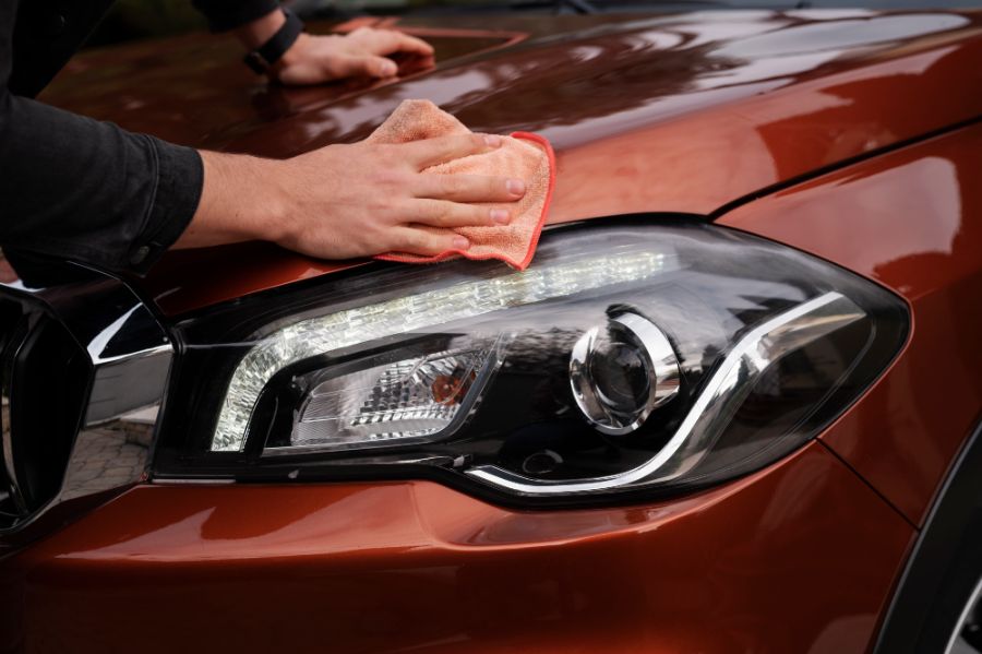 See Clearly: Headlight Restoration for Safer Driving